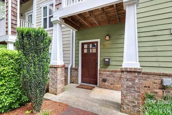 1733 Matheson Avenue #B, Charlotte, NC 28205