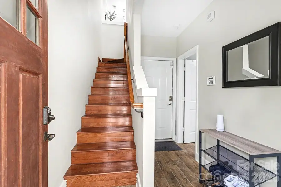 1733 Matheson Avenue #B, Charlotte, NC 28205 - #3