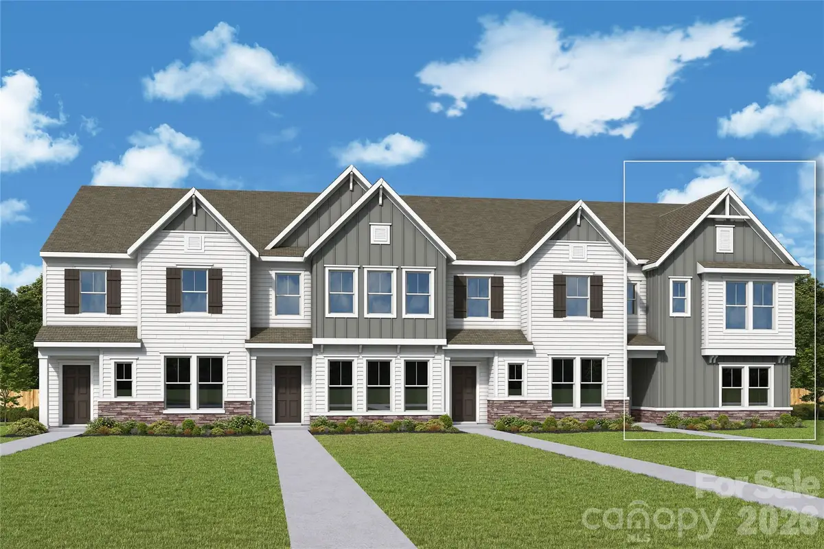 6551 Fire Lily Lane, Charlotte, NC 28216 - #1