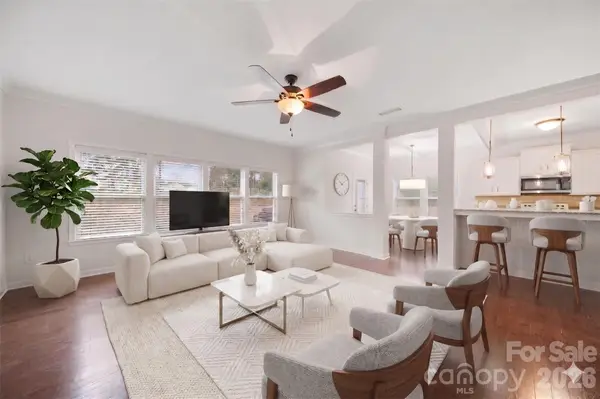 7031 Friar Tuck Lane, Mint Hill, NC 28227