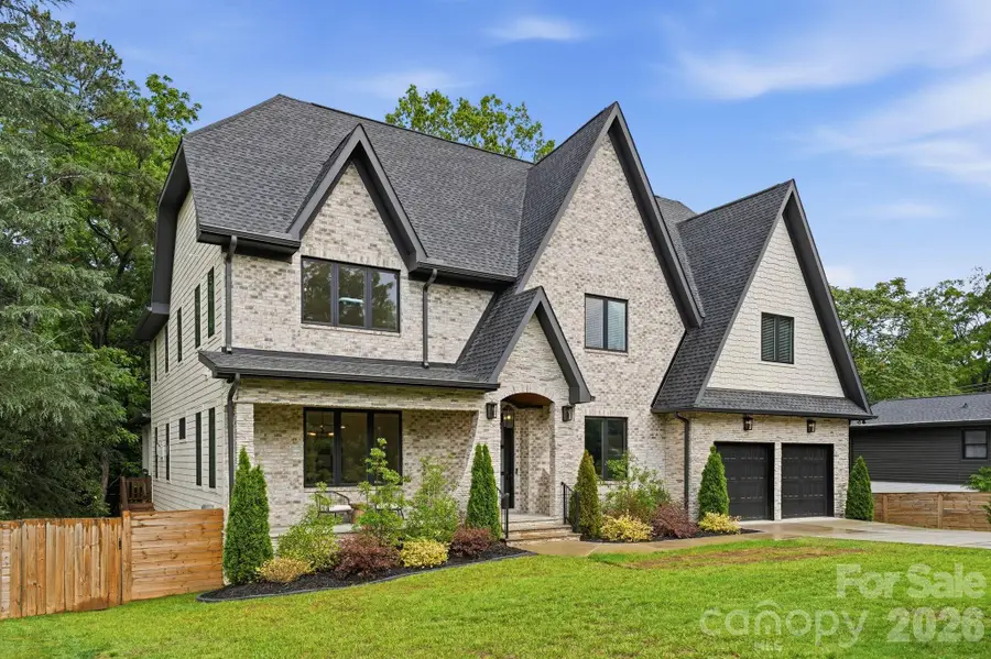 4547 Emory Lane, Charlotte, NC 28211 - #2