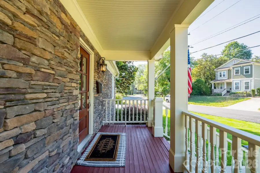 1617 Brook Road, Charlotte, NC 28205 - #3
