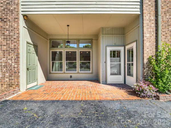 44 Jervey Road #4C, Tryon, NC 28782