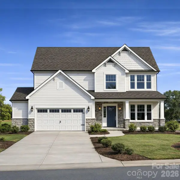 4927 Potter Road, Matthews, NC 28104