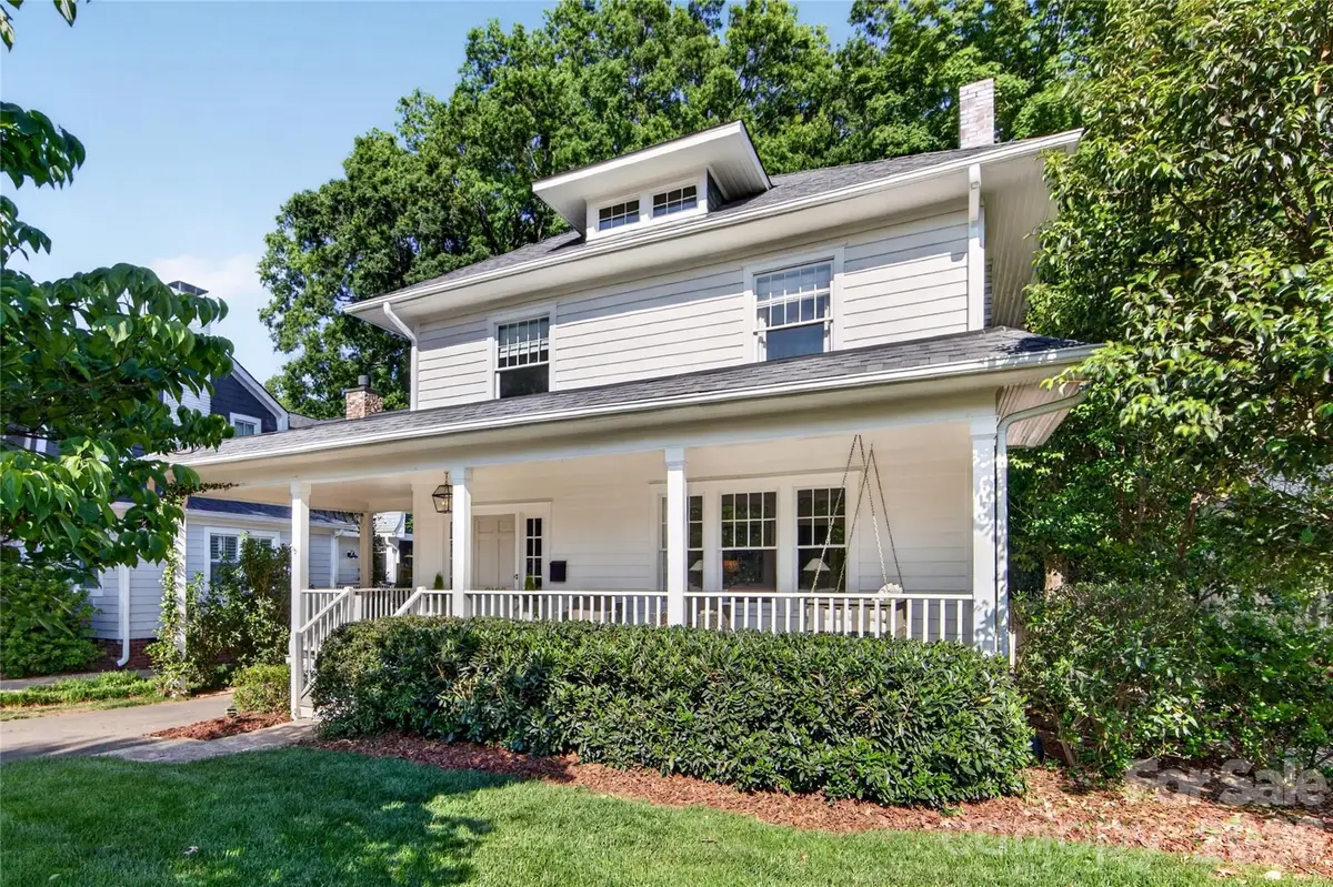 2127 Crescent Avenue, Charlotte, NC 28207 - #1