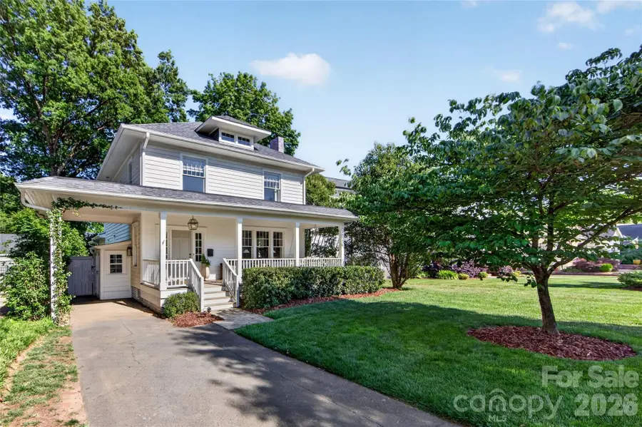 2127 Crescent Avenue, Charlotte, NC 28207 - #3