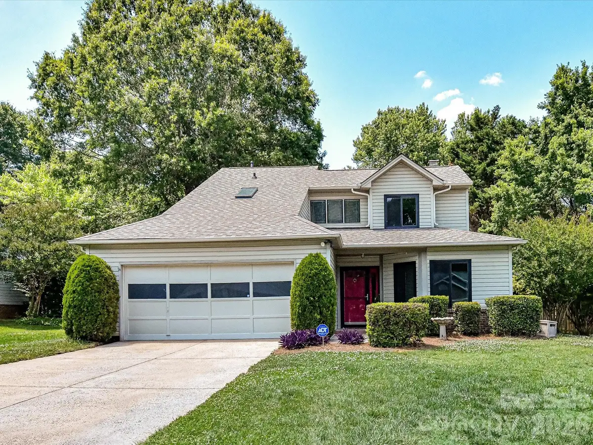 9518 Cedar River Road, Huntersville, NC 28078 - #1