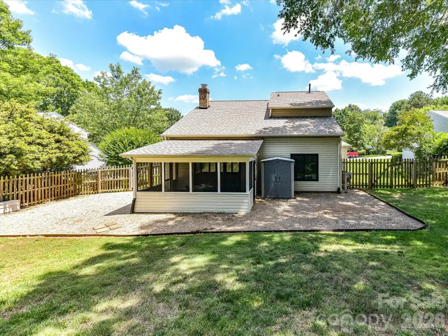 9518 Cedar River Road, Huntersville, NC 28078 - #3