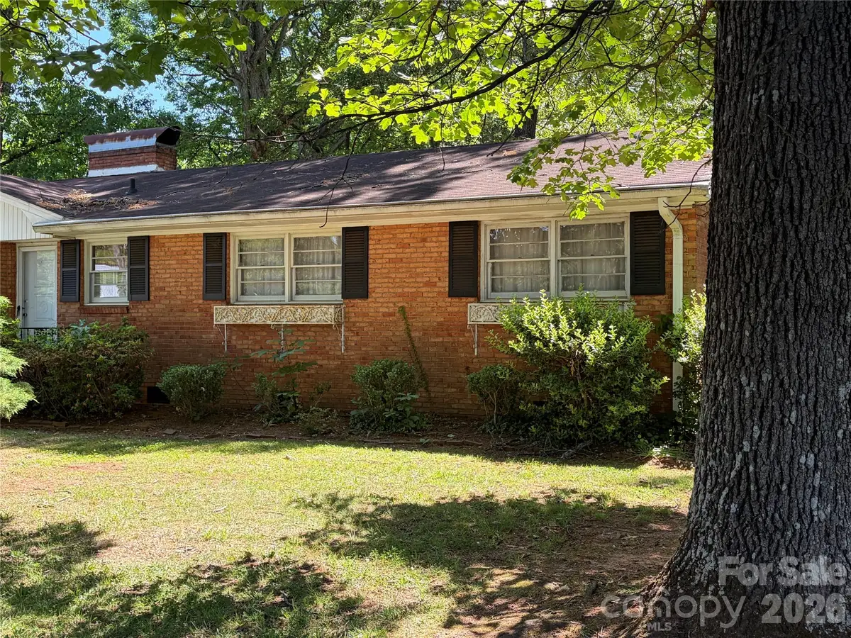1202 Fallston Road, Shelby, NC 28150 - #1