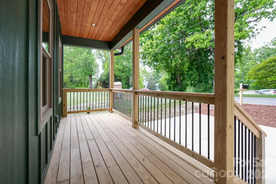 76 Jonestown Road, Asheville, NC 28804 - #3