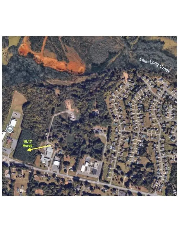 00 Dallas Cherryville Highway, Dallas, NC 28034 - #1