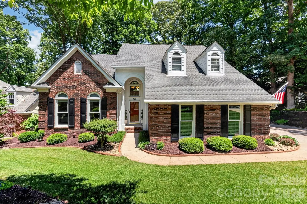 15211 Sharrow Bay Court, Huntersville, NC 28078 - #1