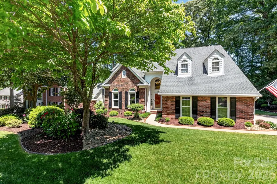 15211 Sharrow Bay Court, Huntersville, NC 28078 - #2