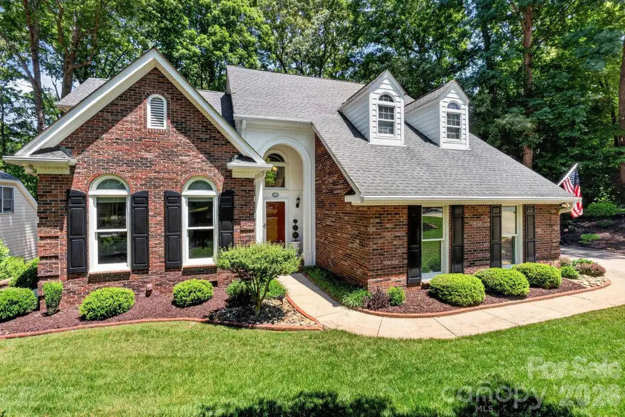 15211 Sharrow Bay Court, Huntersville, NC 28078 - #3