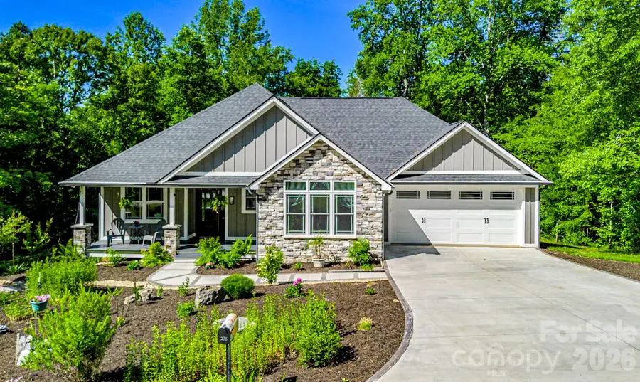 278 Hunters Trace, Rutherfordton, NC 28139 - #2