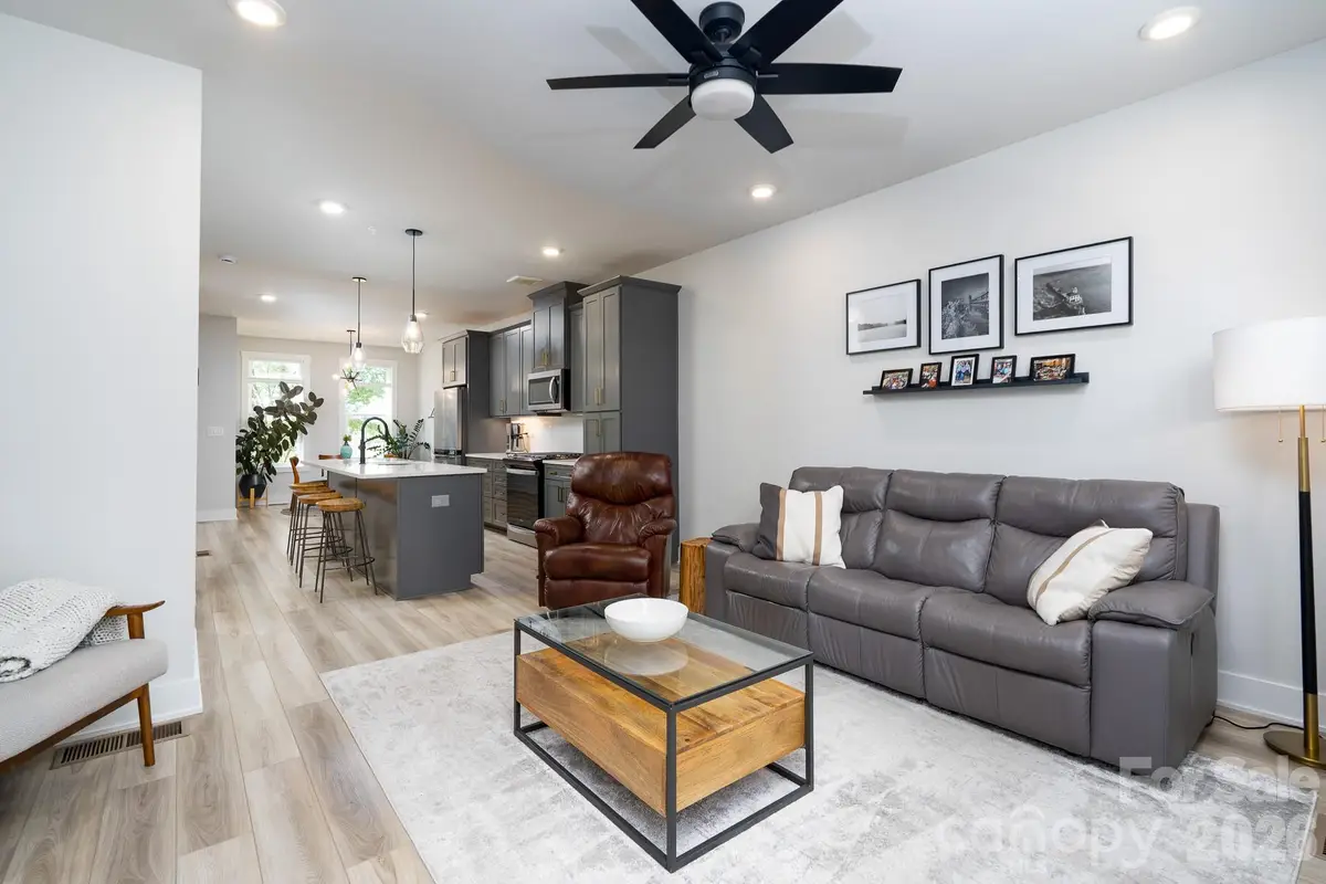 5018 Tiny Lane, Charlotte, NC 28203 - #1