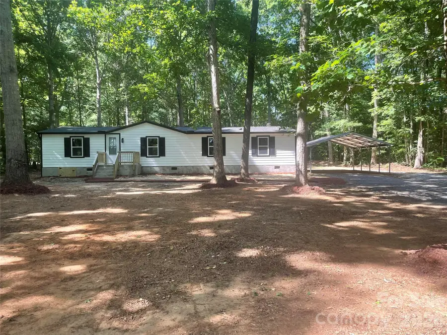 130 Trex Road, Rockwell, NC 28138 - #2
