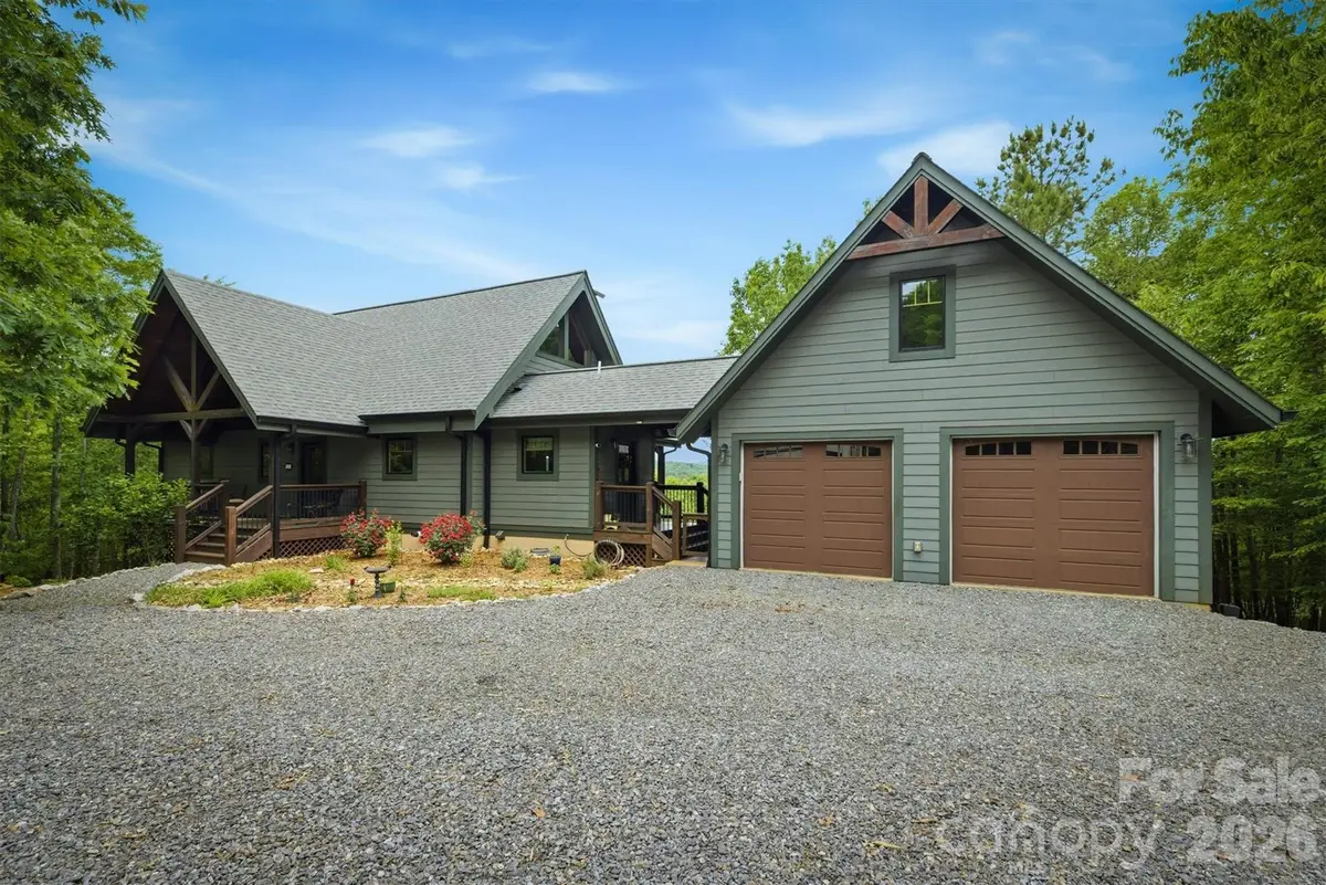 39 Lakeside Path, Nebo, NC 28761 - #1