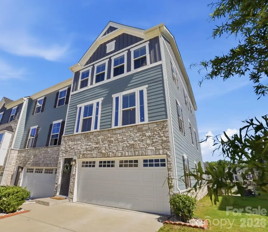921 Portrush Lane, Tega Cay, SC 29708 - #2