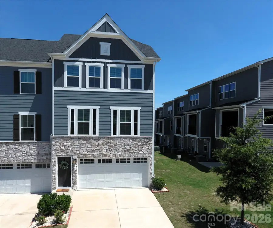 921 Portrush Lane, Tega Cay, SC 29708 - #3