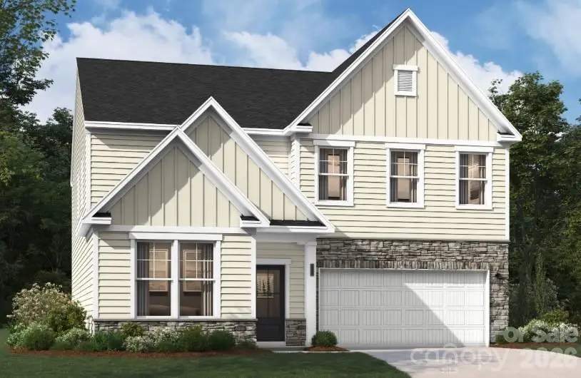 6516 Ludell Lane, Charlotte, NC 28215 - #1