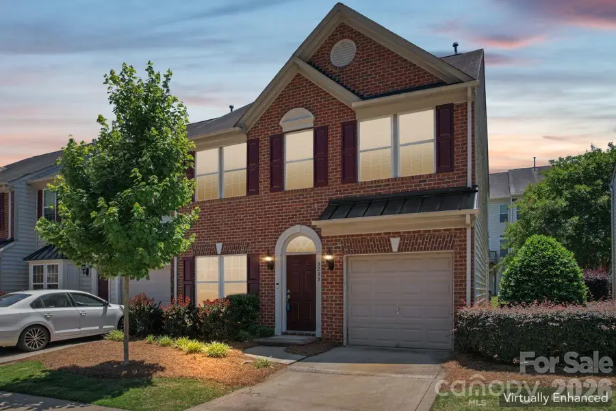3233 Park South Station Boulevard, Charlotte, NC 28210 - #2