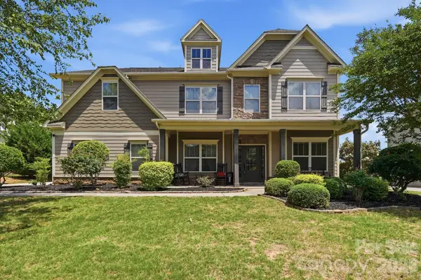 1711 Laurel Hill Drive, Waxhaw, NC 28173