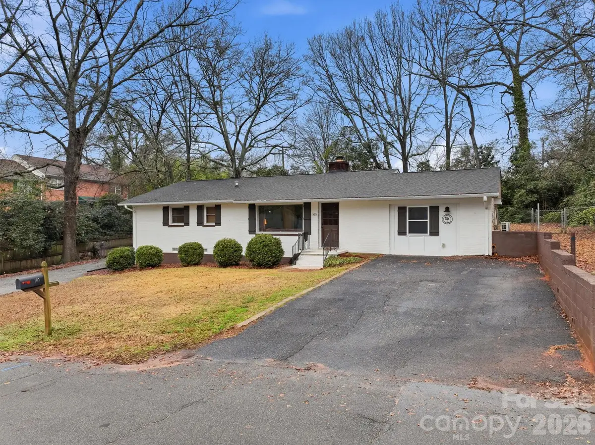 105 College Heights Boulevard, Clemson, SC 29631 - #1