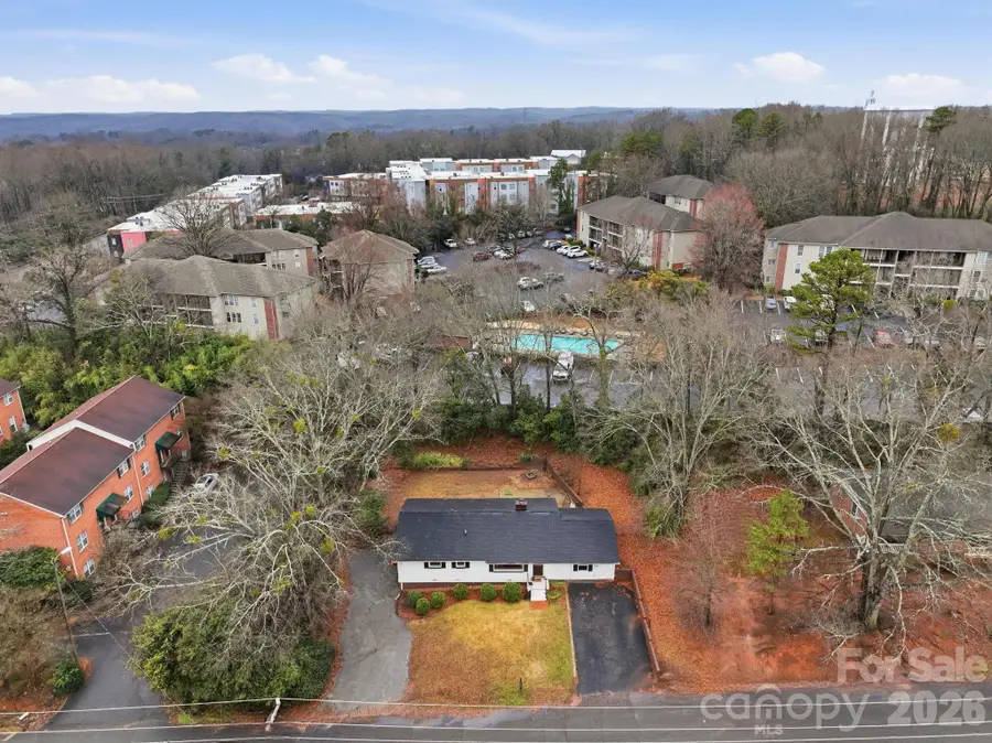 105 College Heights Boulevard, Clemson, SC 29631 - #2