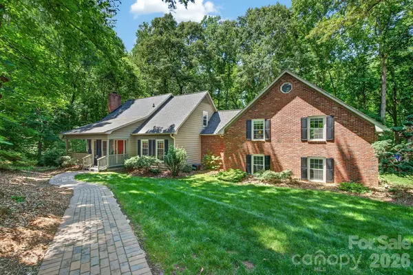 1712 Saddlewood Drive, Fort Mill, SC 29715
