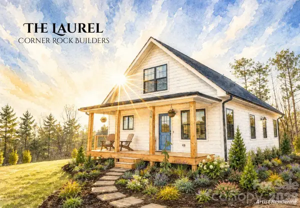 99999 Verde Drive, Asheville, NC 28806