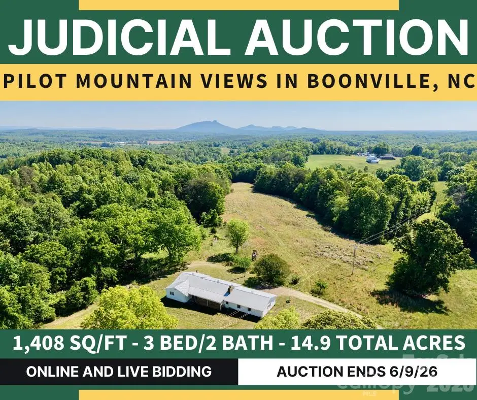 5028 Kurstie Lane, Boonville, NC 27011 - #1