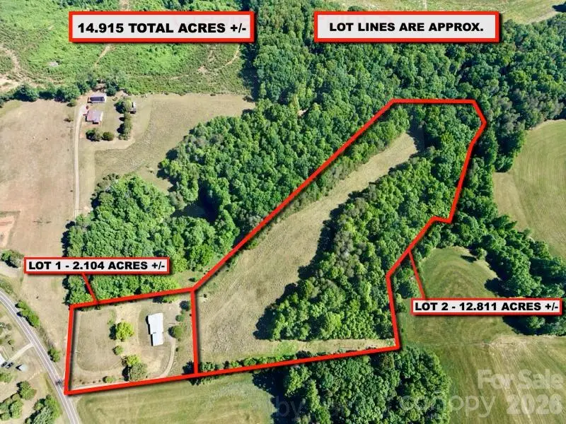 5028 Kurstie Lane, Boonville, NC 27011 - #2