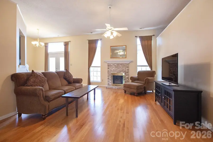 14621 Smith Road, Charlotte, NC 28273 - #2