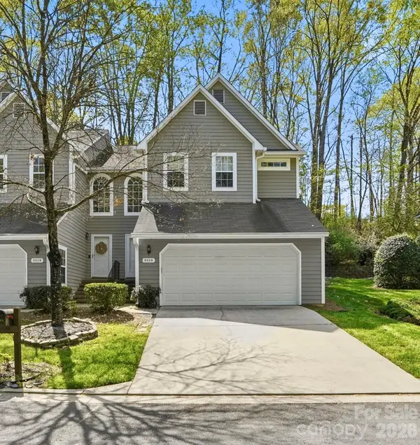9026 Saint Pierre Lane, Charlotte, NC 28277