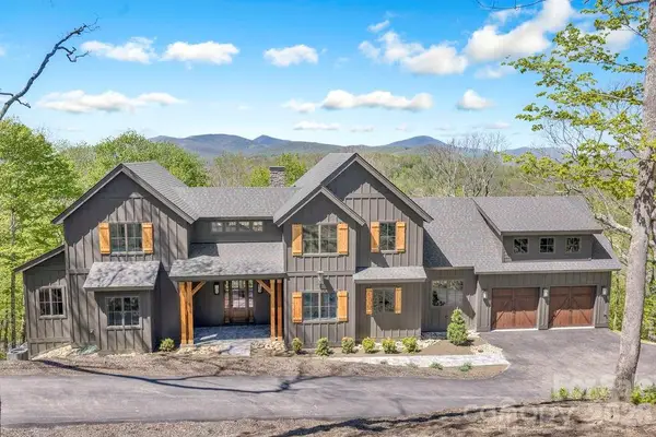 536 Boone Ridge Lane, Boone, NC 28607