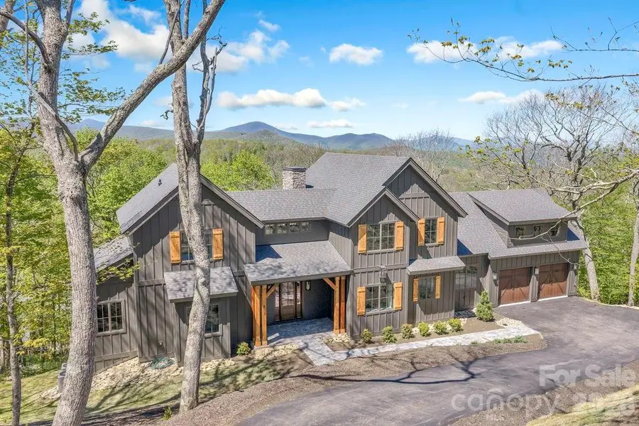 536 Boone Ridge Lane, Boone, NC 28607 - #2
