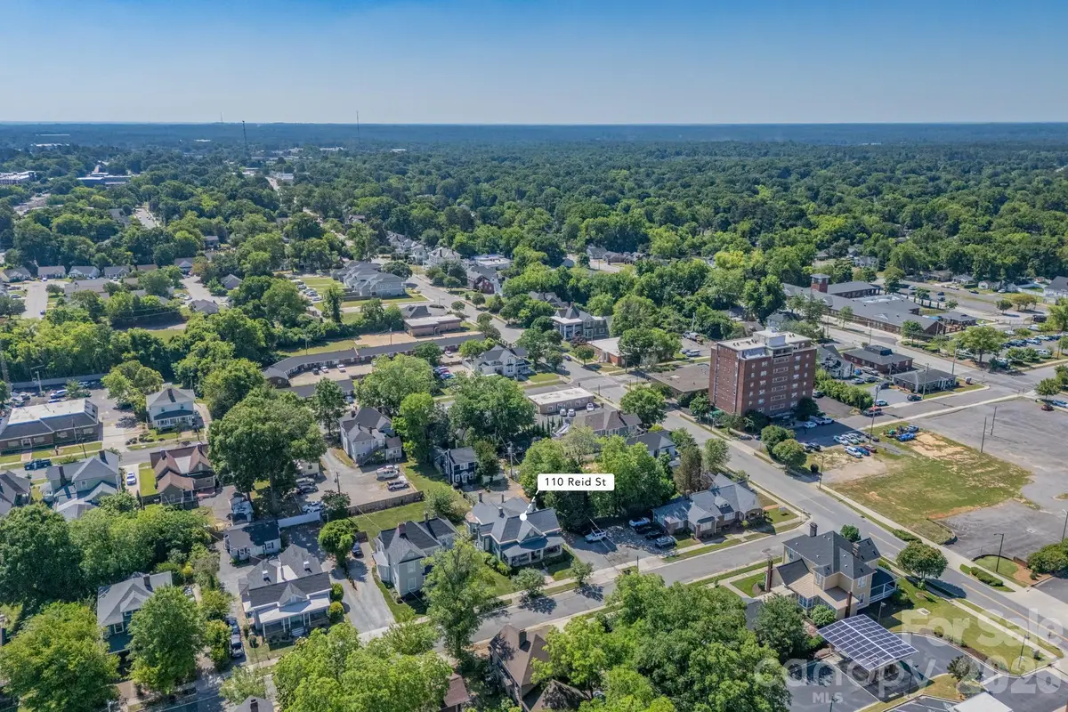 110 Reid Street, Rock Hill, SC 29730 - #1