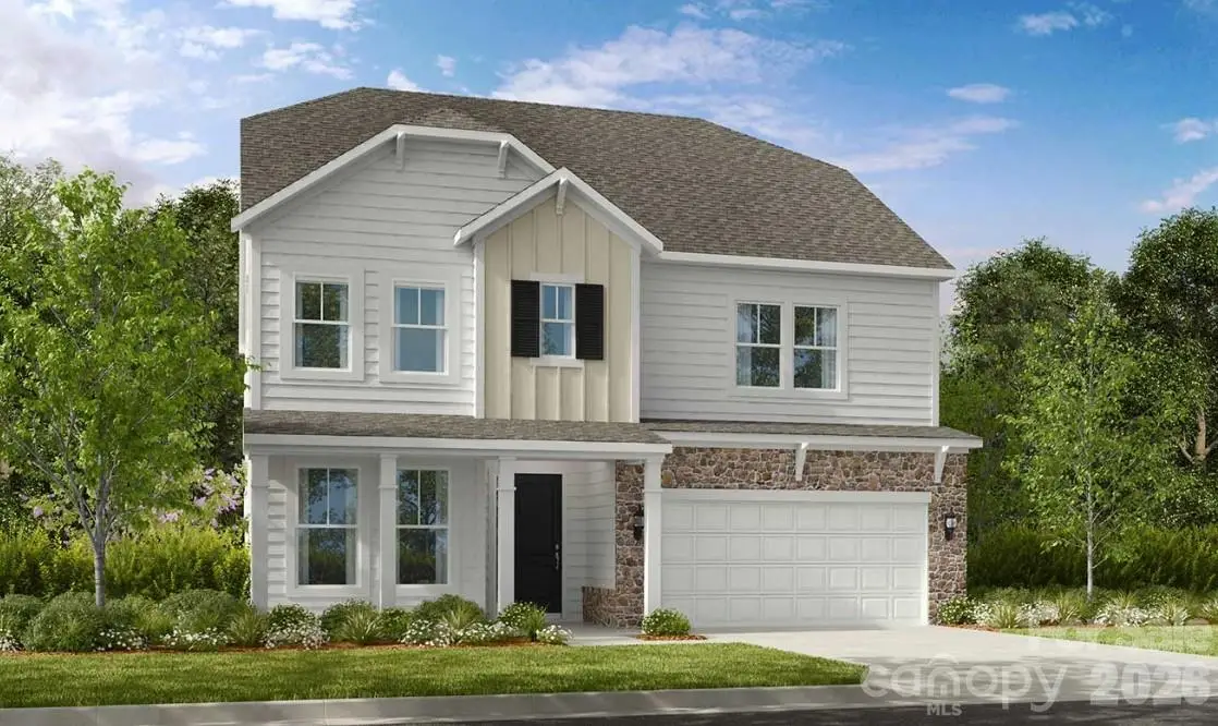 18246 Torchbearer Lane, Charlotte, NC 28278 - #1