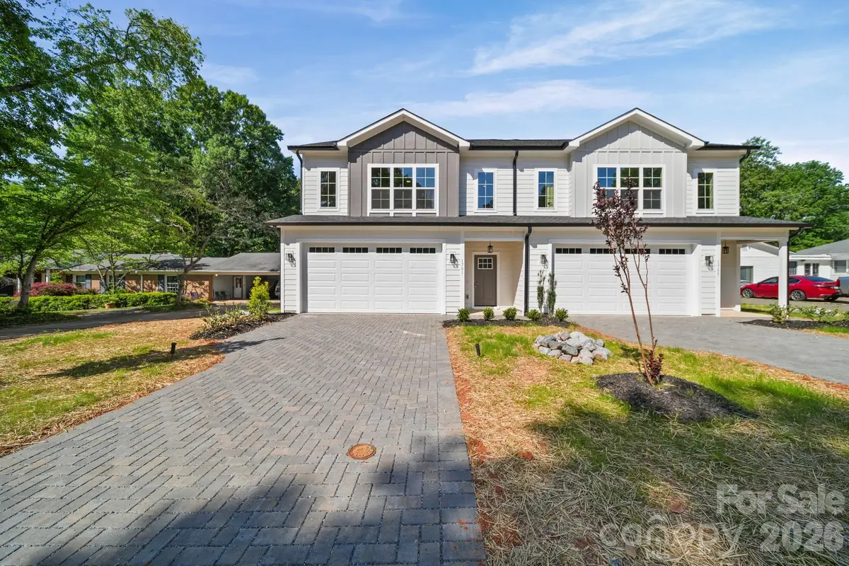 1701 Byrum Street, Charlotte, NC 28216 - #1