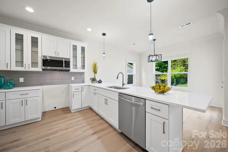 1701 Byrum Street, Charlotte, NC 28216 - #3