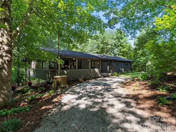 115 Bittersweet Trail, Canton, NC 28716