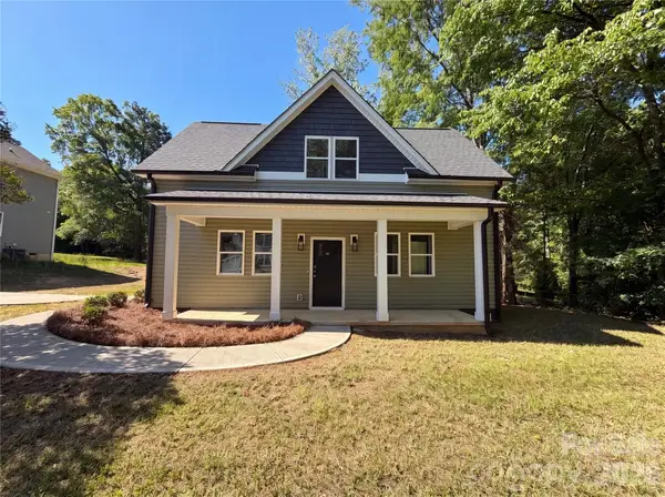 1402 Martin Luther King Avenue, Kannapolis, NC 28083