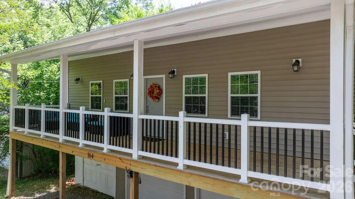160 & 164 Arlington Street, Forest City, NC 28043 - #1