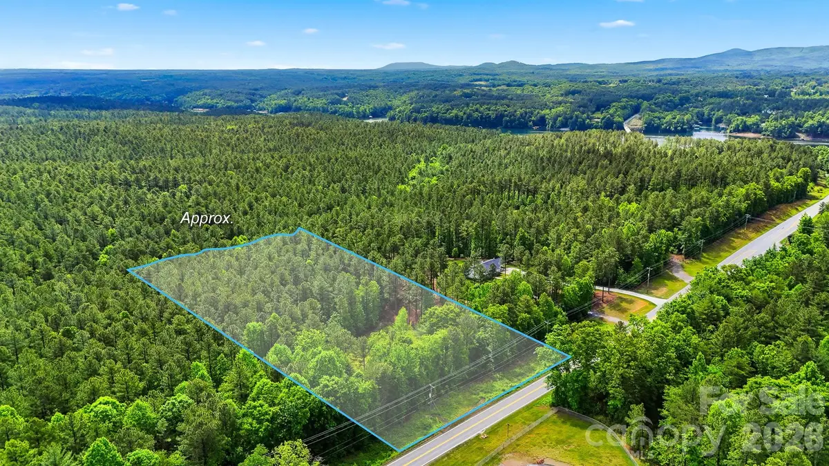 00 Connelly Springs Road, Granite Falls, NC 28630 - #1