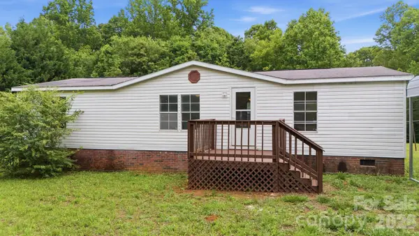 1509 Leonards Fork Church Road, Lincolnton, NC 28092