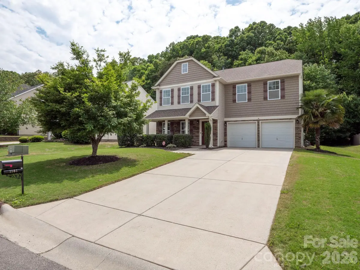 1101 Jasmine Drive, Fort Mill, SC 29707 - #1