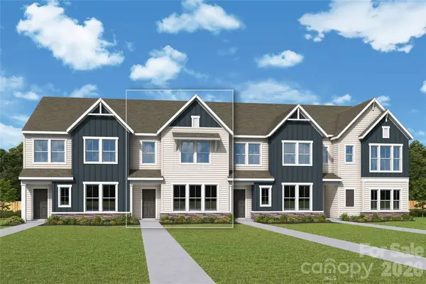 6561 Fire Lily Lane, Charlotte, NC 28216