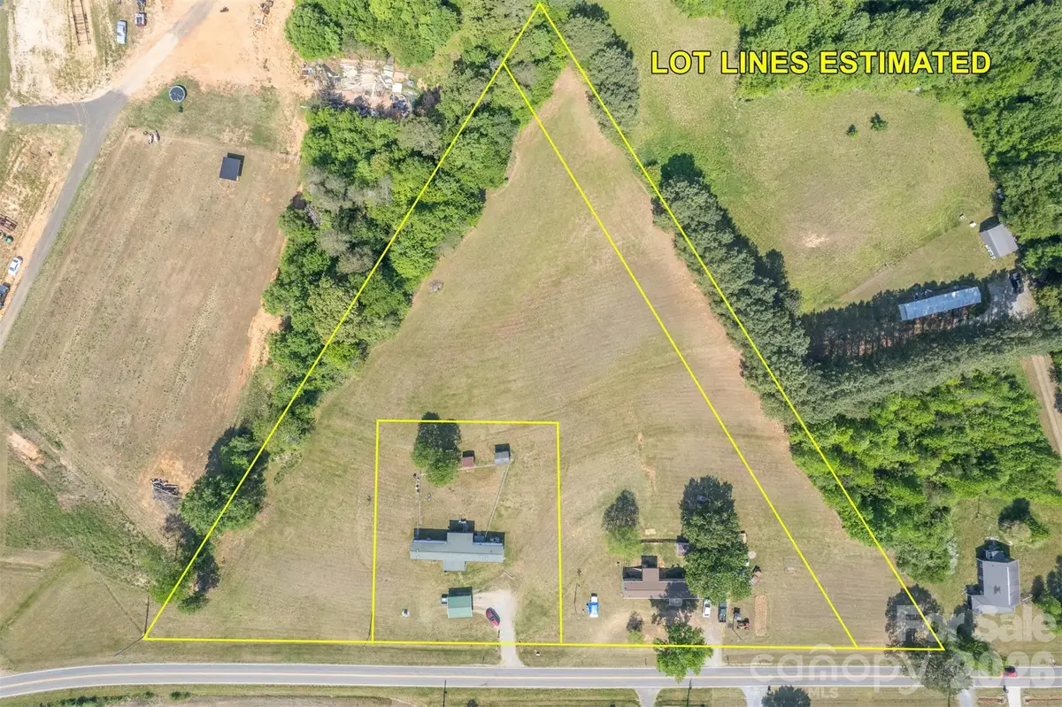 2462 & 2464 Leonhardt Road, Cherryville, NC 28021 - #1