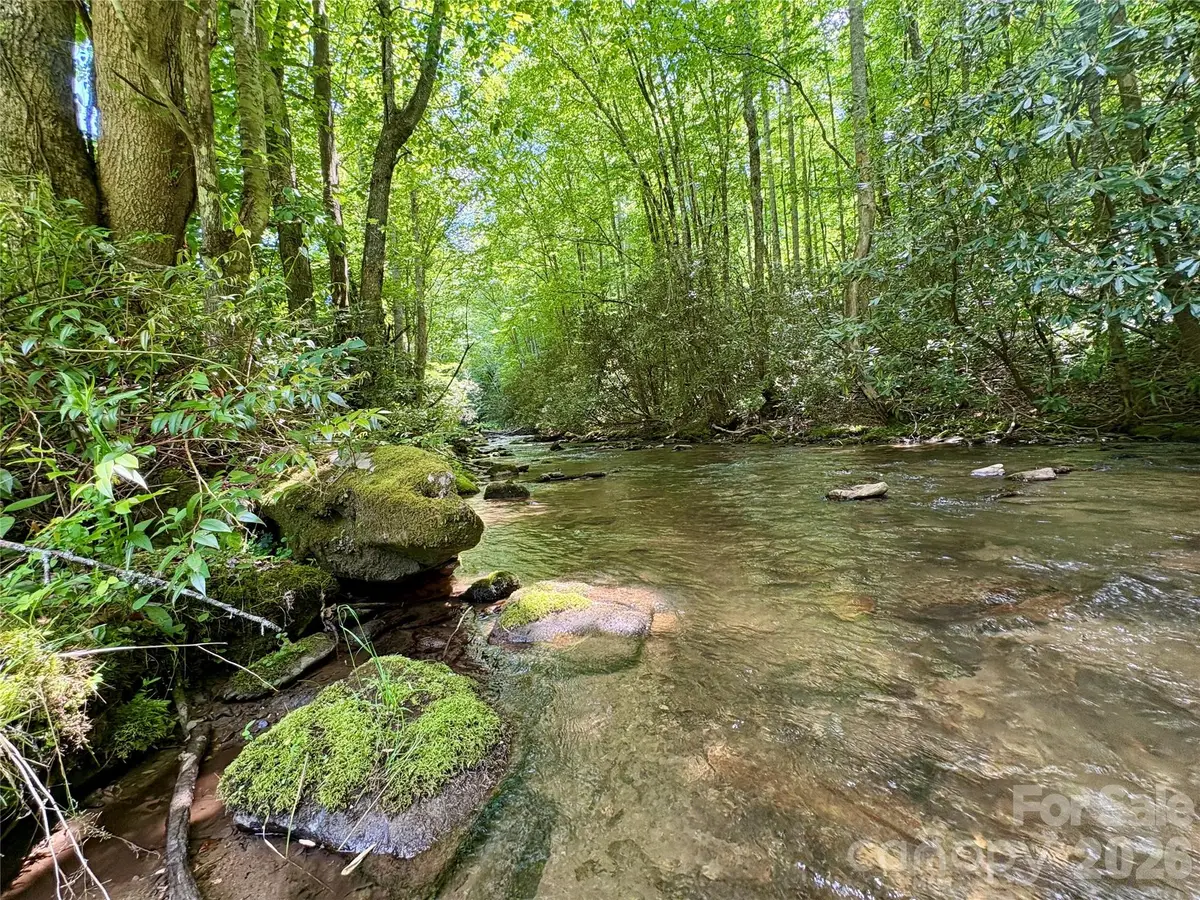 0 Alarka Road #48, Bryson City, NC 28713 - #1